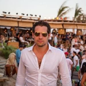 Meet your Posher, Benjamin